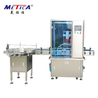2000*1000*2000mm Packaging Size Bottle Washing Appliance featuring PLC Control System
